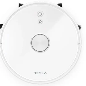 TESLA Robot usisivač Vacuum VCR600W beli