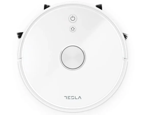 TESLA Robot usisivač Vacuum VCR600W beli