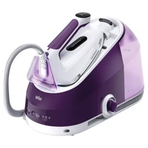 BRAUN Care Style 5 Steam IS5247VI Parna stanica/2400W