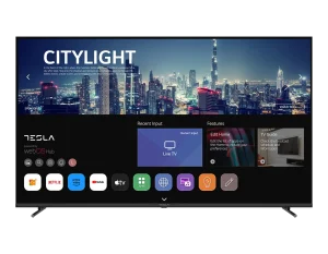 TESLA Televizor 65E645BUW 65"/4K/UHD/Smart