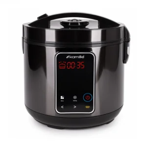 Kamille 6830 - Multicooker 900W/5L/24 programa