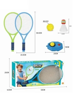 Sportski tenis set