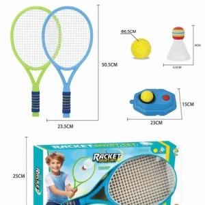 Sportski tenis set