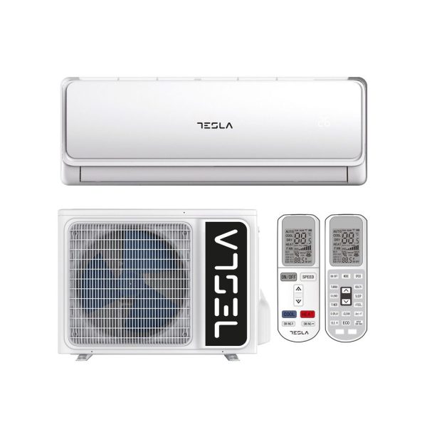 Tesla TA71FFLL-2432IA Inverter klima/24000 BTU - Image 2