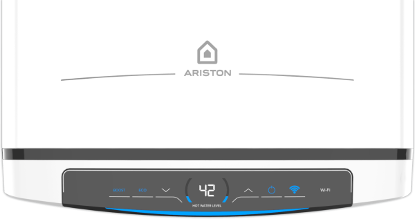 Bojler ARISTON Velis PRO WiFi 80 EU - Image 2