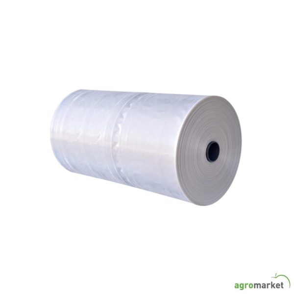 Folija za plastenik troslojna 10 m UV Bomber 5100