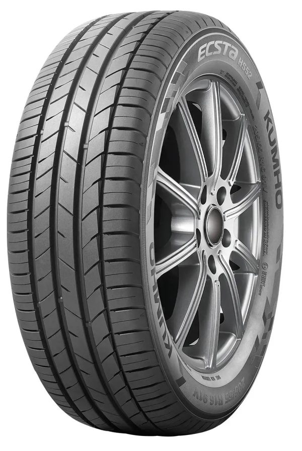 Guma KUMHO ECSTA HS52 195/50 R15 82V
