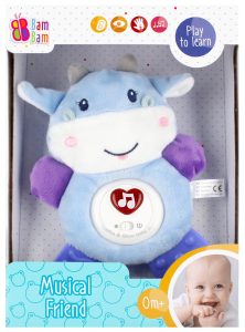 BamBam Muzicka igra 189800-P