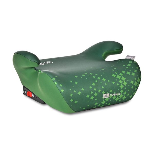 Lorelli autosedište Cosmos i-Size Isofix (125–150 cm)