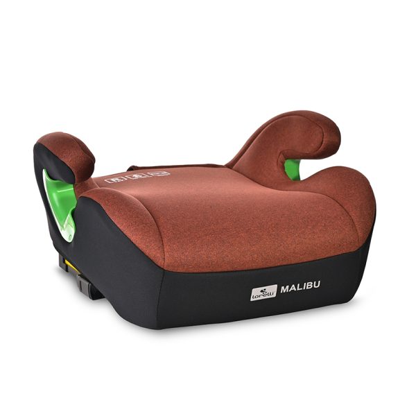 Lorelli autosedište Malibu i-Size Isofix (125–150 cm) - Ginger