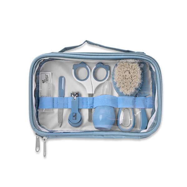 Lorelli set za negu - Moonlight blue