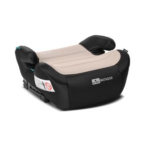 Lorelli autosedište Matador i-Size Isofix (125–150 cm)