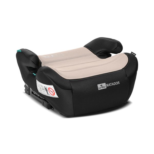 Lorelli autosedište Matador i-Size Isofix (125–150 cm)