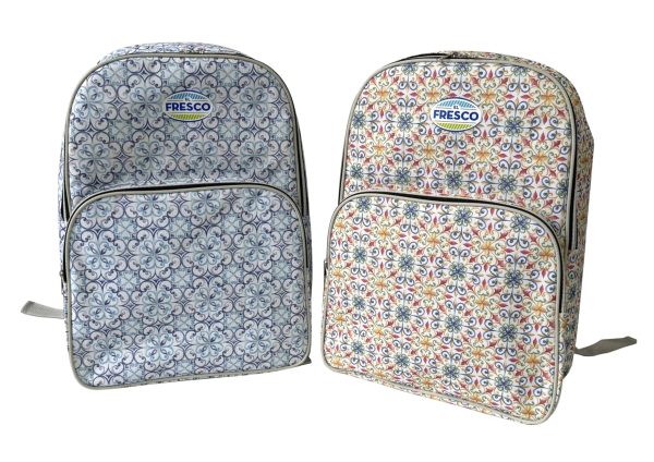 EL FRESCO-Rashladni ranac 18L