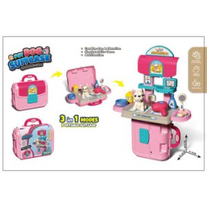 Kofer set pet dog 131109