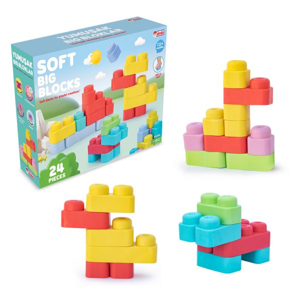 Mekane kocke Dede 040067