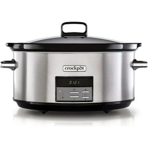 CROCK POT CSC063X Aparat za sporo kuvanje 7.5L