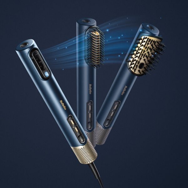 Air Wand All in one / BaByliss AS6550E