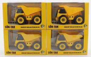 Kamion 570415 T