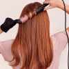 Figaro za kosu C453E | BaByliss Curling Tong 38mm - Image 2