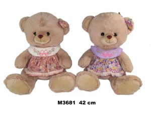 Plišana igračka Meda 42cm 162748