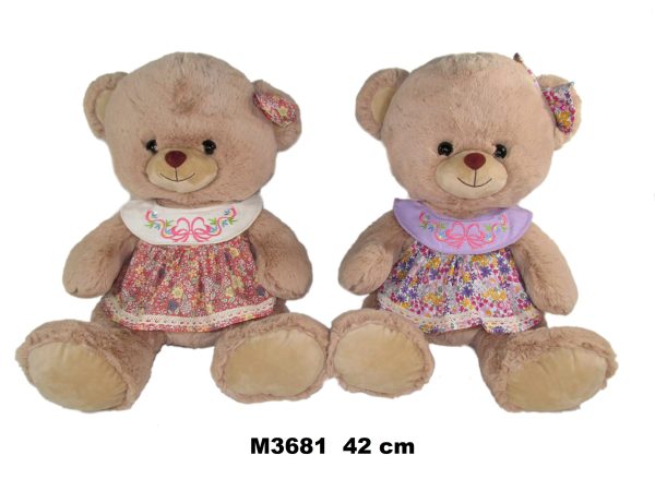 Plišana igračka Meda 42cm 162748