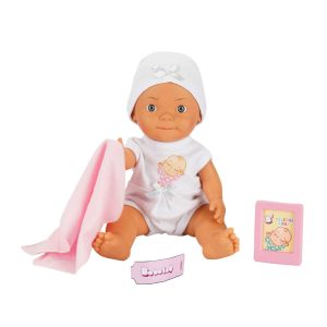 Lutka beba sa ćebencetom 026199-1