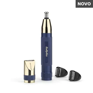 Trimer za nos uši i obrve E112E BaByliss