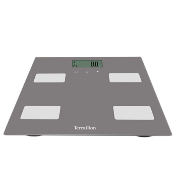 Telesna vaga CONTROL FIT