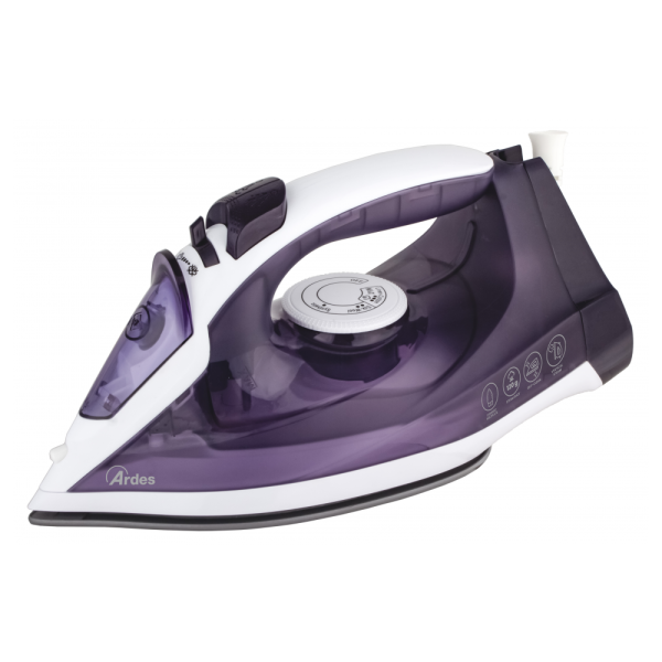 Pegla na paru 2000W - ARSTIR01W