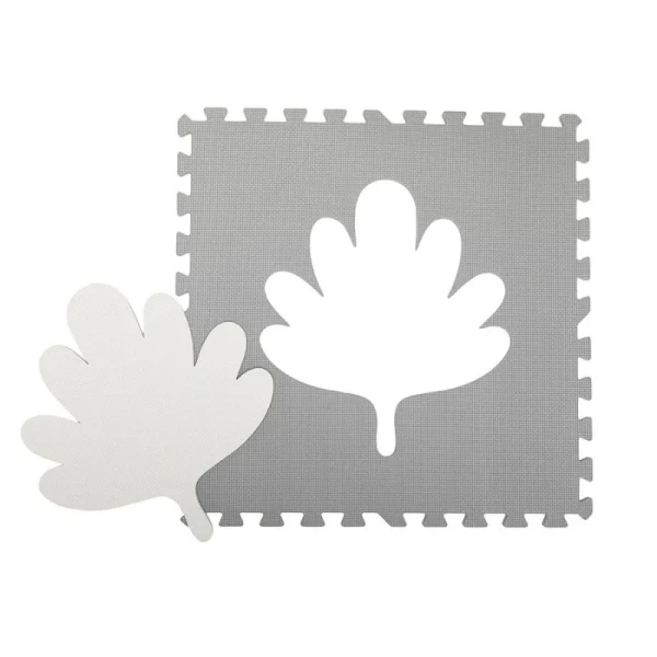 MoMi Feli - Puzzle od pene Grey - Image 7