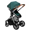 MoMi Limuru kolica 2u1 Green - Image 9