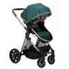 MoMi Limuru kolica 2u1 Green - Image 10