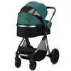 MoMi Limuru kolica 2u1 Green - Image 3