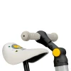 MoMi Loris tricikl 4u1 Grey Yellow - Image 12