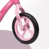 MoMi Mizo balans bicikl - Pink - Image 9
