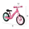 MoMi Mizo balans bicikl - Pink - Image 4
