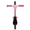 MoMi Mizo balans bicikl - Pink - Image 5