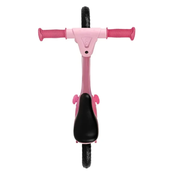 MoMi Mizo balans bicikl - Pink - Image 5