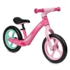 MoMi Mizo balans bicikl - Pink