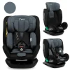 MoMi Urso auto sedište i-Size Black Grey 40-150 cm Isofix - Image 4