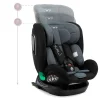 MoMi Urso auto sedište i-Size Black Grey 40-150 cm Isofix - Image 8