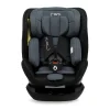 MoMi Urso auto sedište i-Size Black Grey 40-150 cm Isofix - Image 3