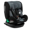 MoMi Urso auto sedište i-Size Black Grey 40-150 cm Isofix