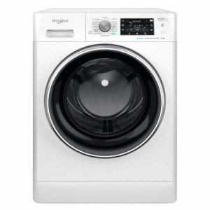 WHIRLPOOL Mašina za pranje veša FFD 9489 BCV EE