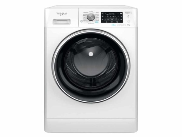 WHIRLPOOL Mašina za pranje veša FFD 9489 BCV EE