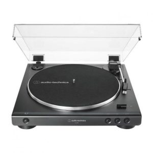 Audio-Technica LP60XBK gramofon
