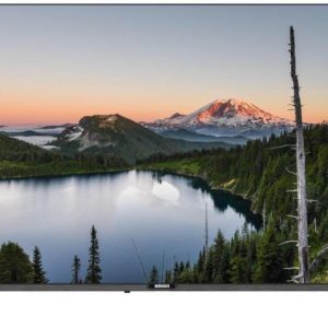 Union TV 65'' UltraHD T2 Smart