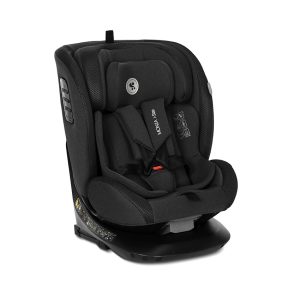 LORELLI Auto sediste Monza Isize/Isofix crna