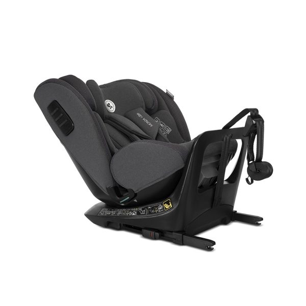 LORELLI Auto sediste Monza Isize/Isofix siva - Image 2